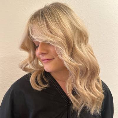 BLONDING